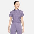 NIKE公式】ナイキ ツアー ウィメンズ Dri-FIT ADV ショートスリーブ